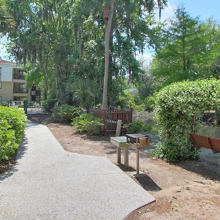 Sands Village At Forest Beach By Hilton Head Accommodations Хилтън Хед Айлънд Екстериор снимка