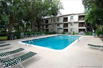 Sands Village At Forest Beach By Hilton Head Accommodations Хилтън Хед Айлънд Екстериор снимка