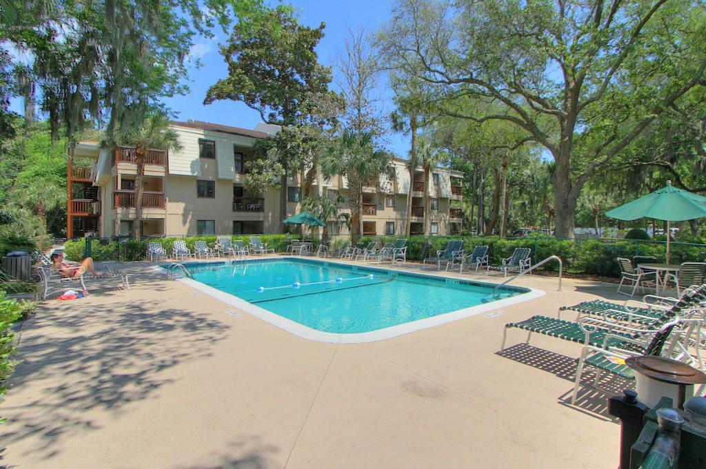 Sands Village At Forest Beach By Hilton Head Accommodations Хилтън Хед Айлънд Екстериор снимка