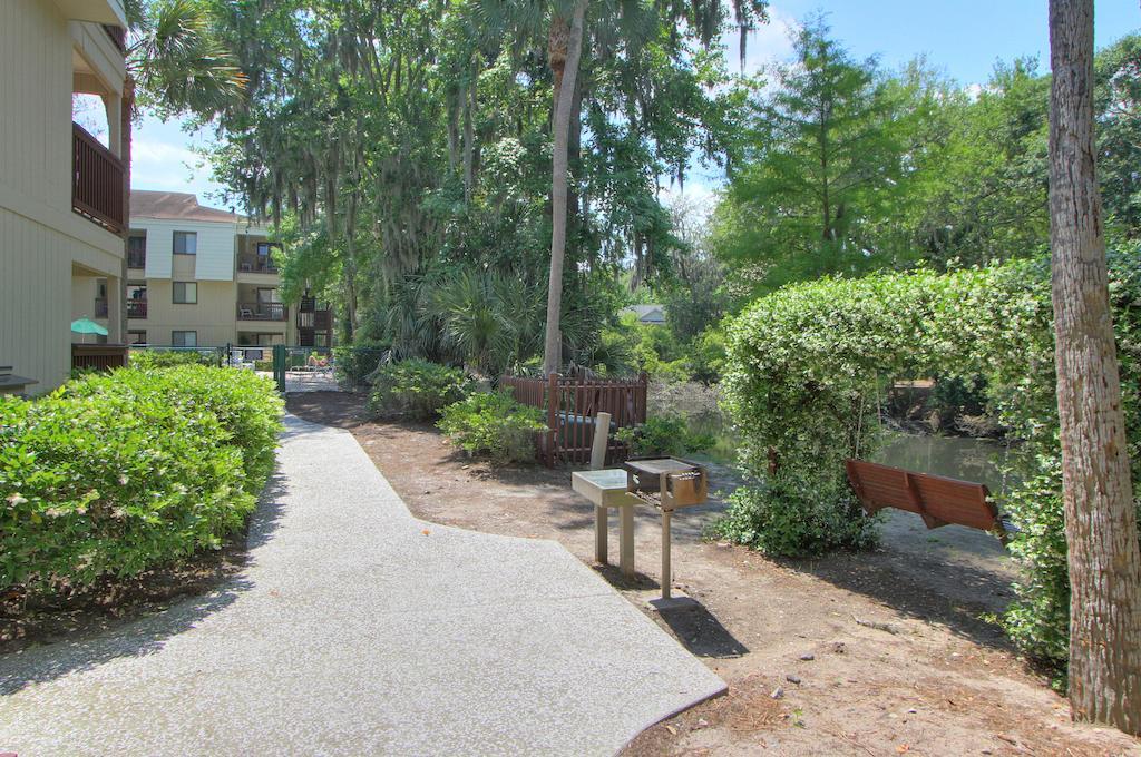 Sands Village At Forest Beach By Hilton Head Accommodations Хилтън Хед Айлънд Екстериор снимка