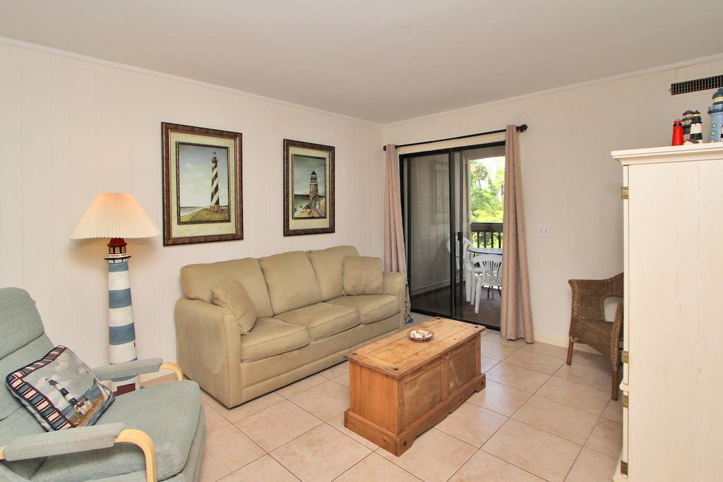 Sands Village At Forest Beach By Hilton Head Accommodations Хилтън Хед Айлънд Стая снимка