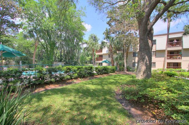Sands Village At Forest Beach By Hilton Head Accommodations Хилтън Хед Айлънд Екстериор снимка