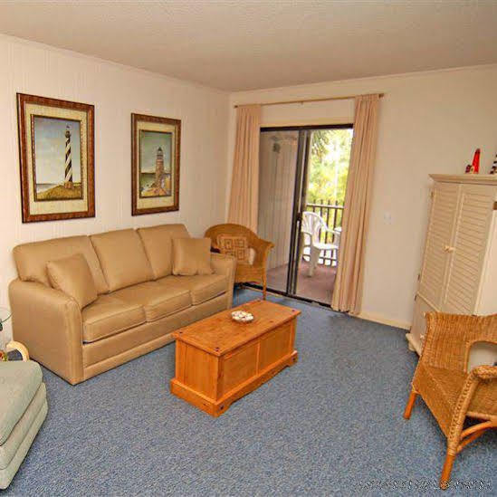 Sands Village At Forest Beach By Hilton Head Accommodations Хилтън Хед Айлънд Екстериор снимка