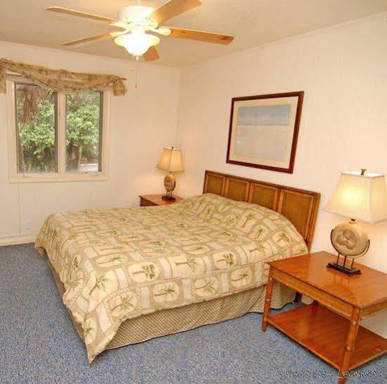 Sands Village At Forest Beach By Hilton Head Accommodations Хилтън Хед Айлънд Екстериор снимка
