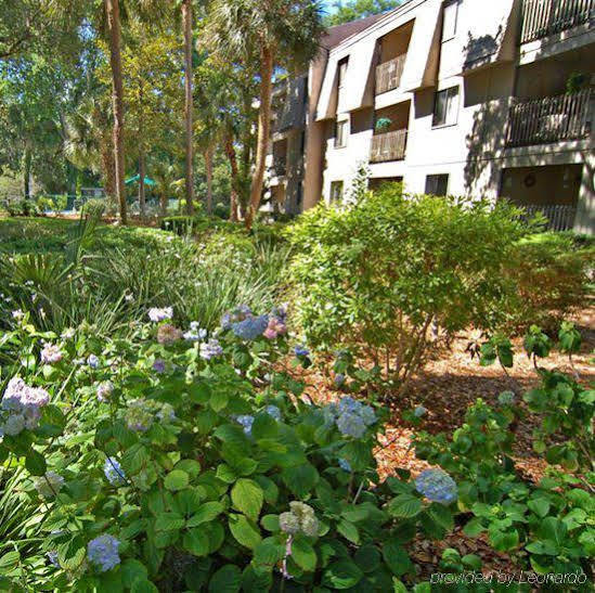 Sands Village At Forest Beach By Hilton Head Accommodations Хилтън Хед Айлънд Екстериор снимка