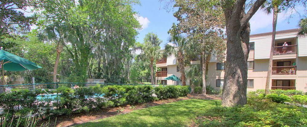 Sands Village At Forest Beach By Hilton Head Accommodations Хилтън Хед Айлънд Екстериор снимка